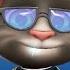 Мой Говорящий Том 2 ТОМ ПОЛИЦЕЙСКИЙ Новый костюм игра на андроид My Talking Tom 2 Android Gameplay