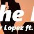 Jennifer Lopez On The Floor Ft Pitbull Slowed Reverb