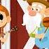 Old MacDonald Had A Farm Shorts Kidssongs Supersimplesongs