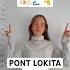 Pontlokita Tutorial Slow Lento Tiktok Baile Comobailar Trend Dance Katteyes