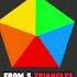 Circles Are Made Of Triangles Indiedeveloper Gamedesign Gaming Indiedev Gamedev
