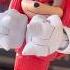 Unboxing Sonic 3 Movie Knuckles Sonic Sega Sonic3 Knuckles Unboxing Actionfigures Toys
