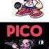 FNF Week 3 Pico Mix VS Boyfriend Fanmade Animation Comparison