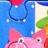 Woodventures Doo Doo And Friends Collect Puzzles For Kids Merry Nika