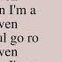 LE SSERAFIM UNFORGIVEN Feat Nile Rodgers Karaoke
