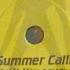 Vinyl Andain Summer Calling Airwave Club Remix