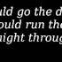 Hall Of Fame The Script Ft Will I Am Lyrics HD