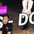 BTS Dope Split Audio WORKS BEST WITH EARPHONES