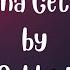 You Re Gonna Get The Glory By Tasha Cobbs Leonard Lyric Video