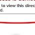 How To Fix Server Error 403 Forbidden Access Is Denied Error On Google Chrome