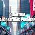 The Rise Of Quantum Computing In Financial Markets