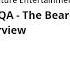 RELIQA The Bearer Of Bad News Interview