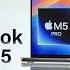 M5 Pro M5 Max MacBook LEAKS You Need To See