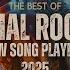 THE BEST EMOTIONAL ROCK SONG NEW PLAYLIST 2025 Americanrock