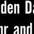 Golden Days Topher Mohr And Alex Elena