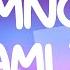 NomNomNami 2 0 Official Logo