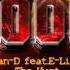 Ran D Feat E Life The Hunt Official Intents 2014 Anthem