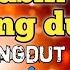 Tak Ingin Sendiri Dangdut Mix Karaoke Nada Pria