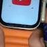 YouTube In T800 Ultra Smartwatch Me Code Smartwatch Youtubeshorts Applewatch Trending