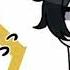 COMIC Danheng X Caelus Busted DanCae Honkai Star Rail Comic Dub