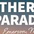 Matvey Emerson MAYXNOR Another Day In Paradise Lyrics