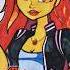 Drawing My Fav Monster High OC Meet Ember MonsterHigh Speed Draw Monsterhigh Monsterhighfanart