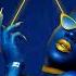 Todrick Hall F G