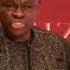 Prof PLO Lumumba On Decolonization Of Religion Culture And Economy