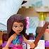 Beach Glamping Lego Friends Build Review