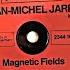 Коллекция музыки Jean Michel Jarre Magnetic Fields 1981