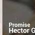 Hector Gabriel Promise Romantic Sentimental Pop Singer Songwriter