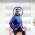 Beginners Dance Workout Sia Floating Through Space Sino Afro Dance Workout Easy Dance Fitness