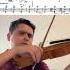 Bloch Schelomo Viola Tutti Viola Excerpt Practice Classicalmusic Sheetmusic