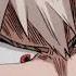 I Wanna Be Your Slave Maneskin Bakugo X Deku Anime Popular Myheroacademia