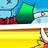 NEW Heroes Of Goo Jit Zu DINO POWER MINI MOVIE CARTOON Episode 4 Gooing The Distance