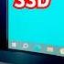 Speed Up Slow SSD