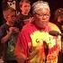 Wake Up Call From Building Bridges Through Music