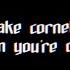 Jake Cornell When You Re Older Official Lyric Video