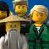 ВСЕ ИНТРО LEGO NINJAGO С 1 8 СЕЗОН
