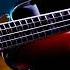 Death Empty Words Bass Backing Track