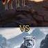 Beast Battles The Wolf S Challenge
