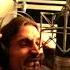 Studio Recording Vocal Session