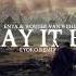 Enya Wouter Van Wijhe May It Be Lyoko Remix Lord Of The Rings