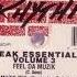 DJ Sneak Disco Breaks
