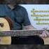 Tutorial Kunci Gitar Yang Penting Happy Jamal Mirdad