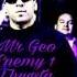 Mr Geo Ft Enemy 1 Thugsta Throw It Up