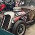 1938 Ford Rat Rod Please Stop Me Bidding On This Hotrod Customcars Ratrod