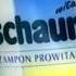 Reklamy Schwazkopf Schauma 1997