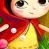 КРАСНАЯ ШАПОЧКА Little Red аудио сказка Аудиосказки Сказки Сказки на ночь