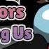 Some Voice Actors Played Among Us Again